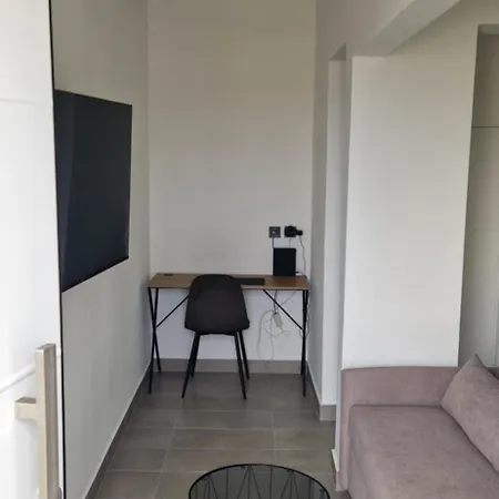 Appartement Authentic