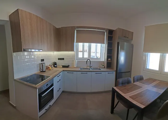 Authentic Διαμέρισμα