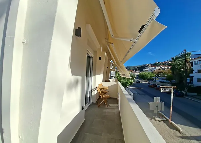 Διαμέρισμα Authentic