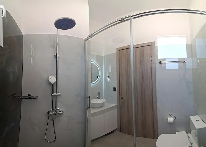 Authentic Διαμέρισμα *