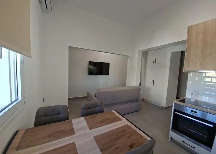 Διαμέρισμα Authentic